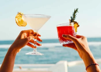10 Best Cocktails To Try Out In Bali