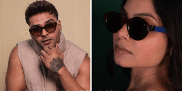 The Ultimate Guide to Choosing the Right Sunglasses for Your Face Shape