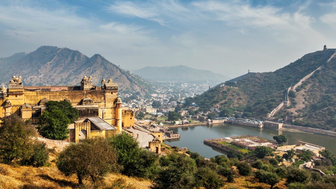 Discovering Jaipur’s Hidden Gems: 5 Unforgettable Places To Explore In Jaipur Discovering Jaipur’s Hidden Gems: 5 Unforgettable Places To Explore In Jaipur