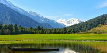 The 9 Best Offbeat Places In Kashmir | Unexplored Beauty...