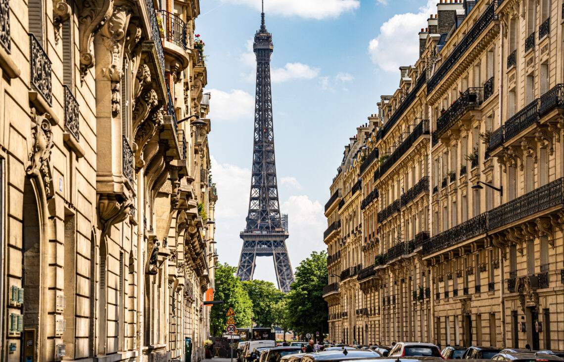 15 Interesting Things About Paris You Probably Didn't Know