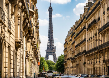 15 Interesting Things About Paris You Probably Didn't Know