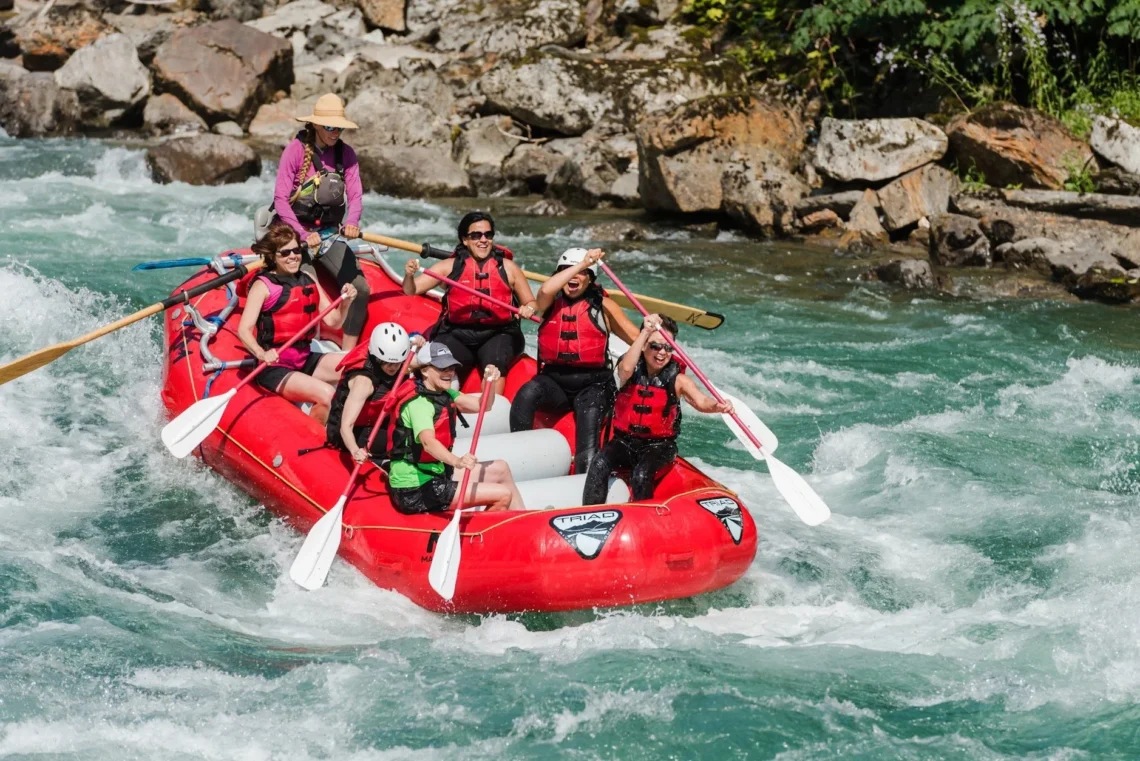 10 Best Rafting Spots In Indonesia That You Must Try 10 Best Rafting Spots In Indonesia That You Must Try