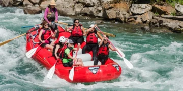 10 Best Rafting Spots In Indonesia That You Must Try