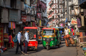 5 Tourist Scams To Look Out For In India