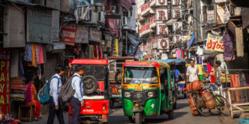 5 Tourist Scams To Look Out For In India