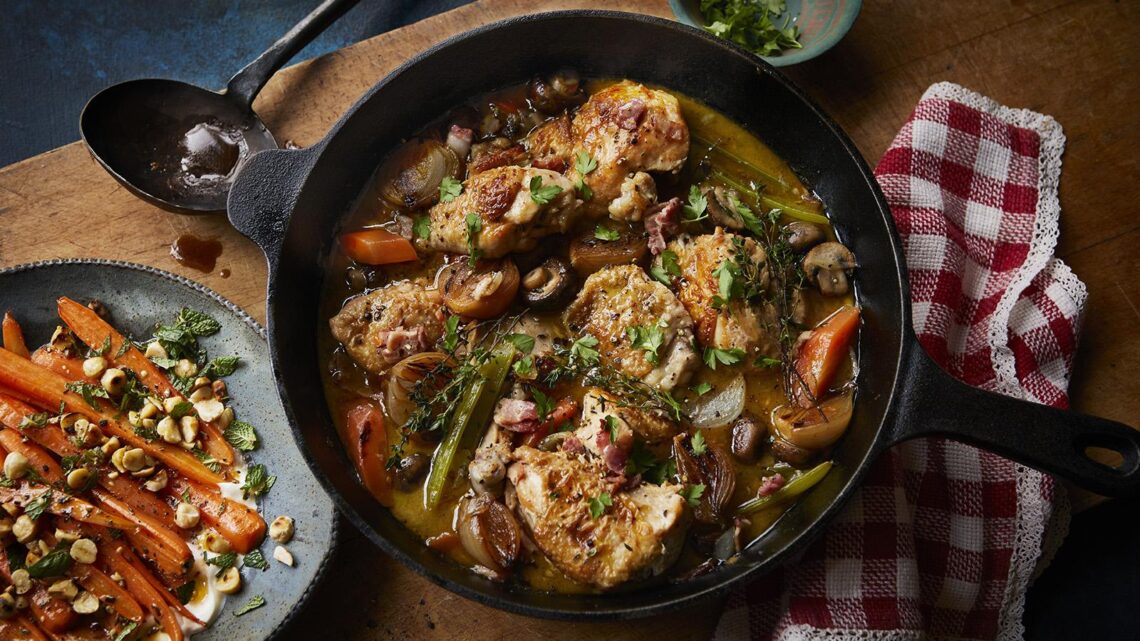 The Ultimate Foodie’s Guide: 7 Delectable Dishes To Try In France