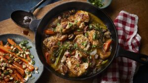 The Ultimate Foodie’s Guide: 7 Delectable Dishes To Try In France