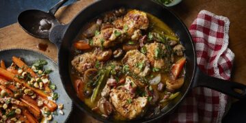 The Ultimate Foodie’s Guide: 7 Delectable Dishes To Try In France