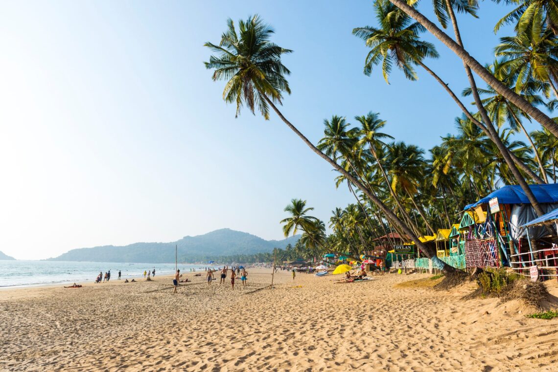 8 Reasons Why You Should Visit Goa In June-July