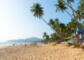 8 Reasons Why You Should Visit Goa In June-July