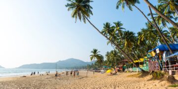 8 Reasons Why You Should Visit Goa In June-July