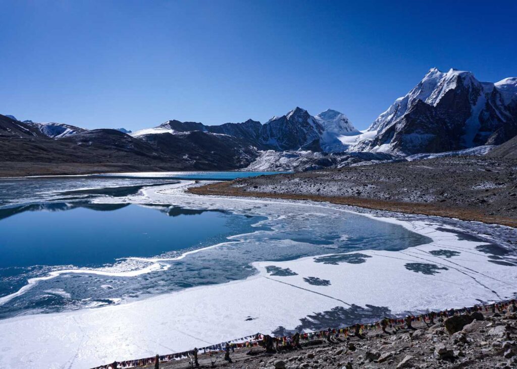 The Second Angle Magazine 10 Most Beautiful Lakes To Visit In India