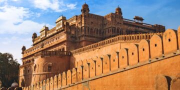 Historical Marvels: 10 Most Ancient Forts And Palaces That Define India’s Heritage