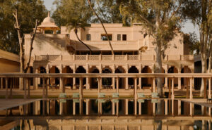10 Most Exclusive Resorts in India for a Lavish Retreat in 2026