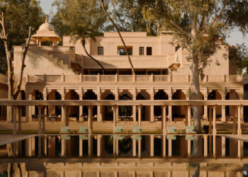 Luxury Getaways: 10 Most Exclusive Resorts In India For A Lavish Retreat