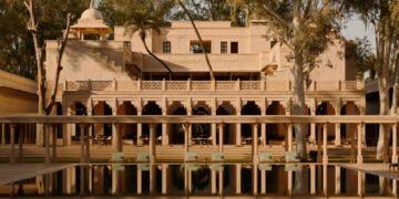 Luxury Getaways: 10 Most Exclusive Resorts In India For A Lavish Retreat