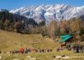 8 Best Places To Visit In Manali | Best Time To Visit Manali