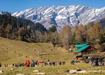 8 Best Places To Visit In Manali | Best Time To Visit Manali