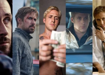 7 Best Ryan Gosling Performances 7 Best Ryan Gosling Performances