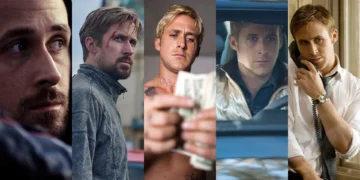 7 Best Ryan Gosling Performances