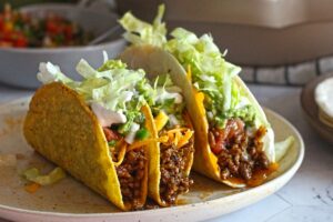 A Culinary Journey: 9 Must Try Dishes From Around The World