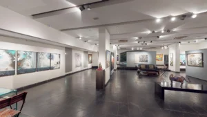 Art Enthusiast’s Paradise: 8 Galleries To Visit In Mumbai