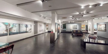 Art Enthusiast’s Paradise: 8 Galleries To Visit In Mumbai
