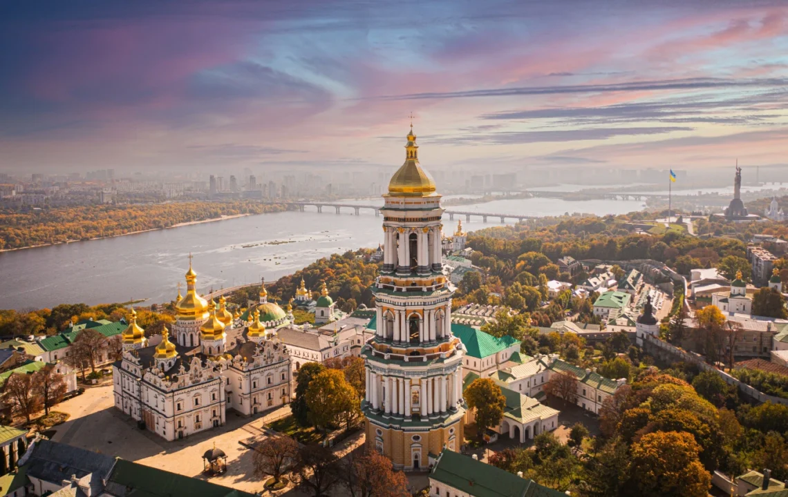 7 Fascinating Facts About Ukraine