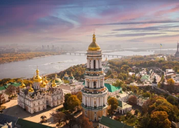 7 Fascinating Facts About Ukraine
