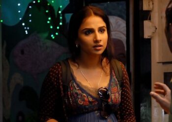 7 Best Crime Thriller Movies On Hotstar