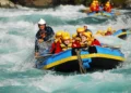 Adventure Seeker’s Paradise: 5 Thrilling Activities In Rishikesh