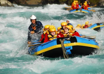 Adventure Seeker’s Paradise: 5 Thrilling Activities In Rishikesh