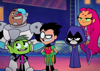 10 Best Cartoons Of Gen Z