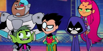 10 Best Cartoons Of Gen Z