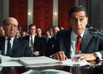 9 Movies To Watch On Netflix Right Now