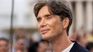 15 Inspiring Quotes By Cillian Murphy