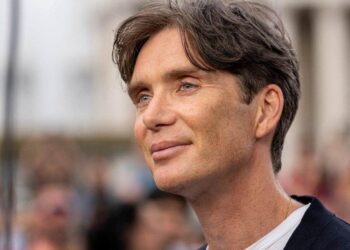 15 Inspiring Quotes By Cillian Murphy