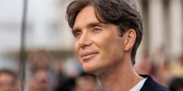 15 Inspiring Quotes By Cillian Murphy