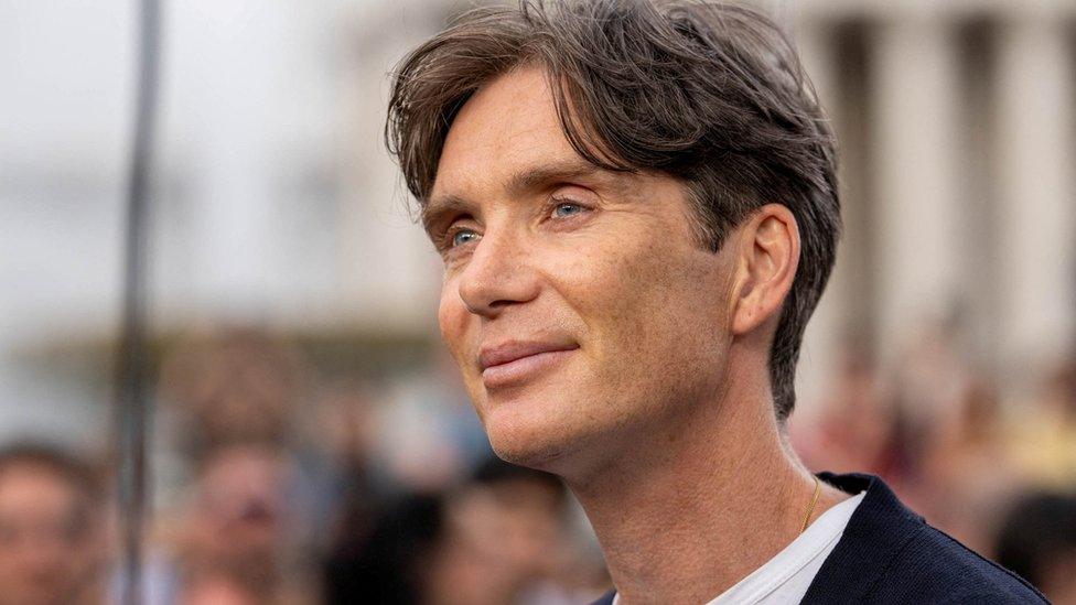 15 Inspiring Quotes By Cillian Murphy 15 Inspiring Quotes By Cillian Murphy