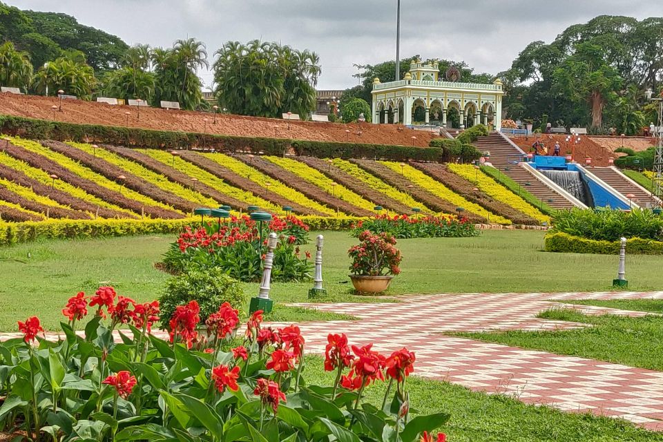 7 Must-Visit Heritage Sites In Mysore 7 Must-Visit Heritage Sites In Mysore