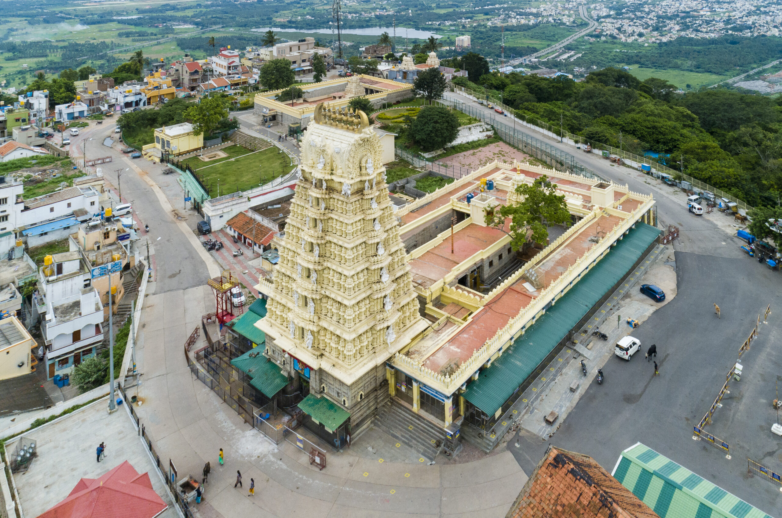 7 Must-Visit Heritage Sites In Mysore 7 Must-Visit Heritage Sites In Mysore