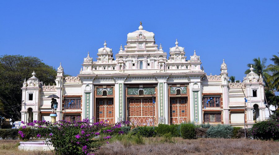 7 Must-Visit Heritage Sites In Mysore 7 Must-Visit Heritage Sites In Mysore