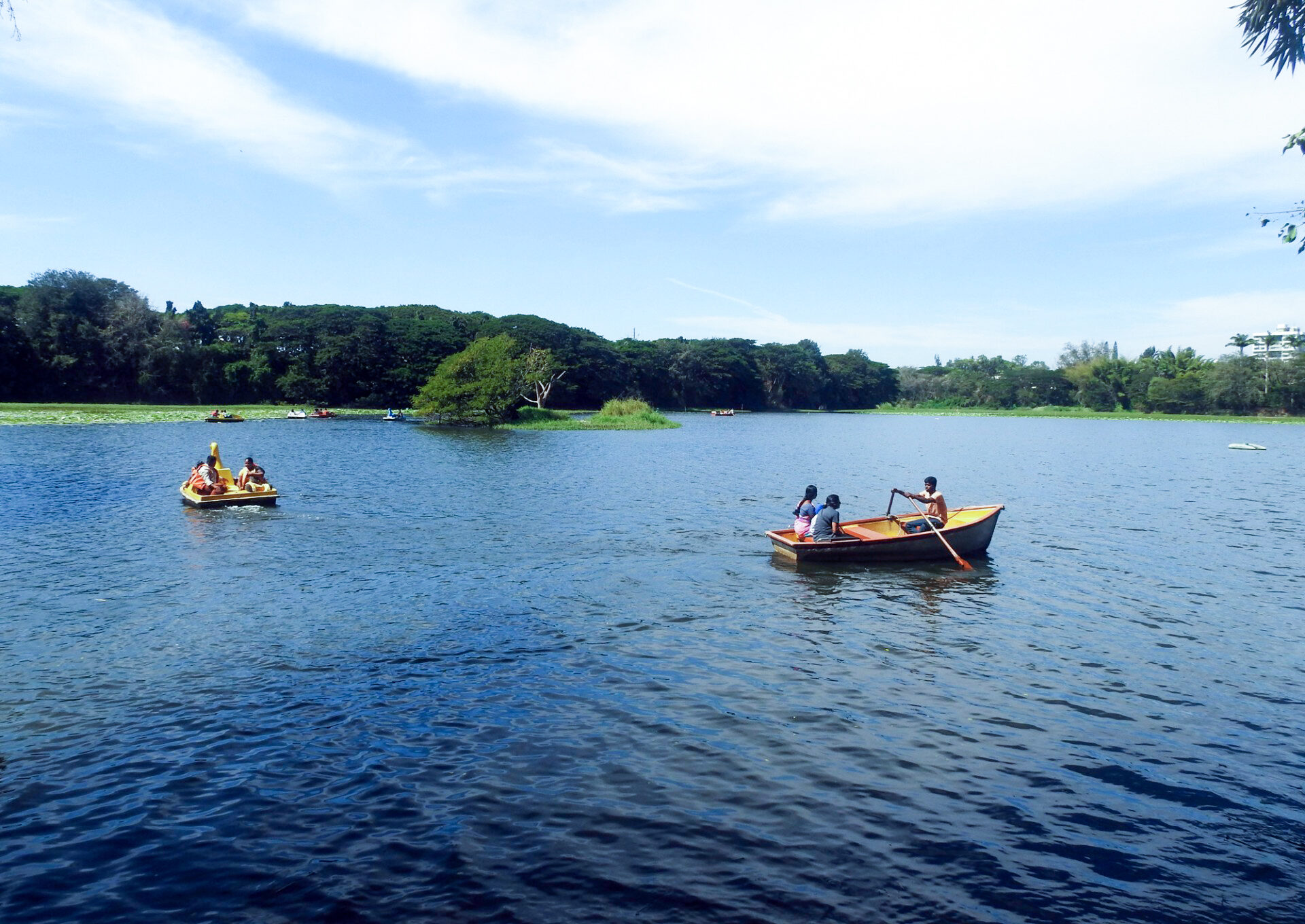 7 Must-Visit Heritage Sites In Mysore 7 Must-Visit Heritage Sites In Mysore