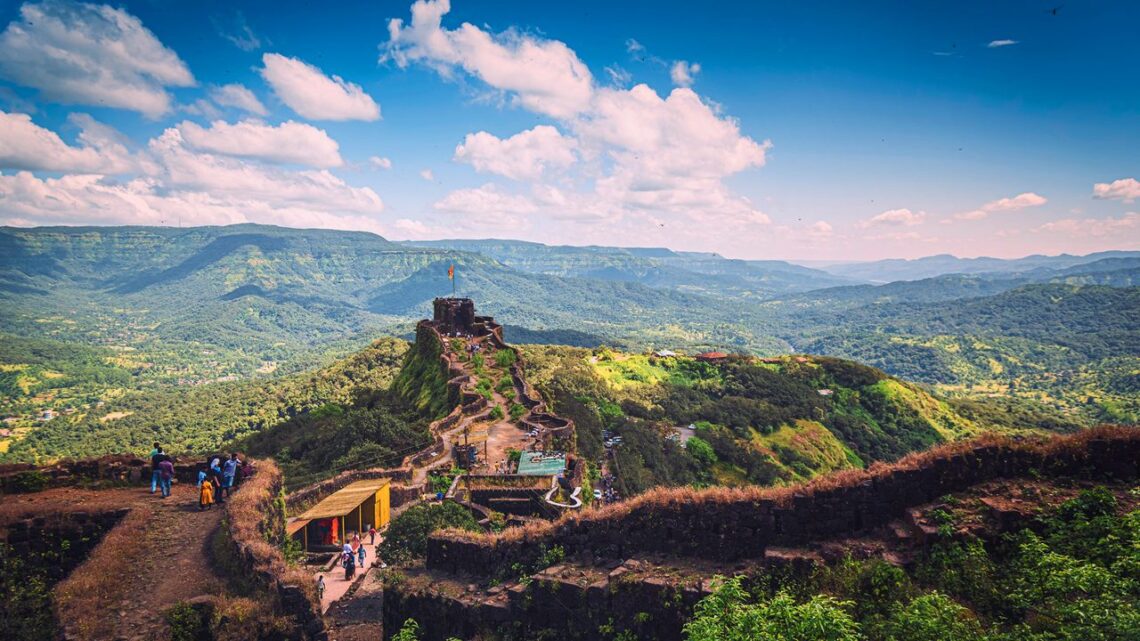 Pune, Lonavala, And Panchgini: 6 Best Places To Visit In Maharashtra