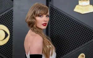 Taylor Swift’s Net Worth