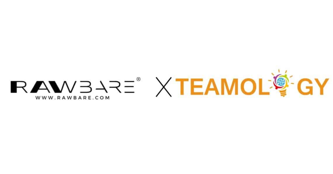 Teamology Bags PR and Media Mandate for Premium Eyewear Brand Rawbare Teamology Bags PR and Media Mandate for Premium Eyewear Brand Rawbare