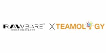Teamology Bags PR and Media Mandate for Premium Eyewear Brand Rawbare
