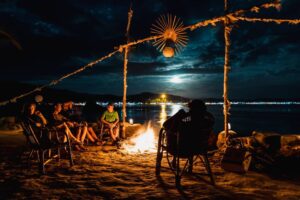 Vibrant Vibes: 5 Indian Cities With The Best Nightlife
