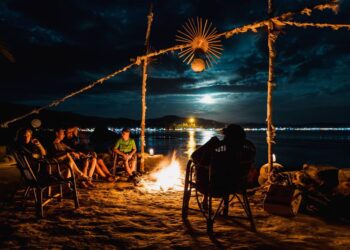 Vibrant Vibes: 5 Indian Cities With The Best Nightlife